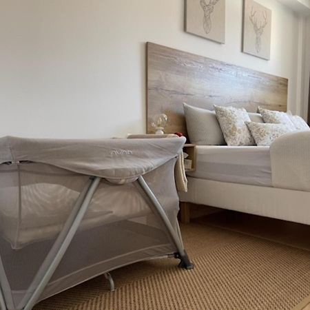 Klinovec Apartments Luxury Loučná pod Klínovcem 외부 사진