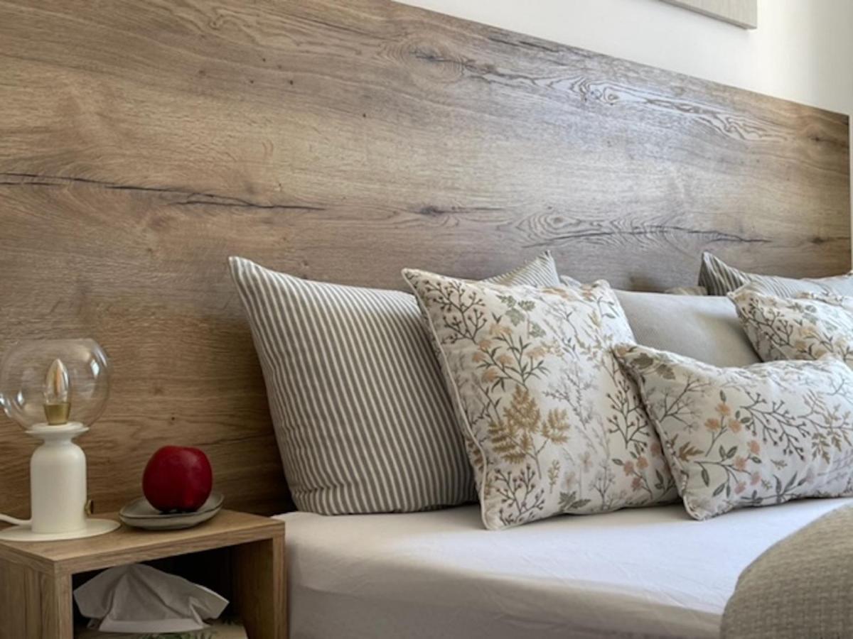 Klinovec Apartments Luxury Loučná pod Klínovcem 외부 사진