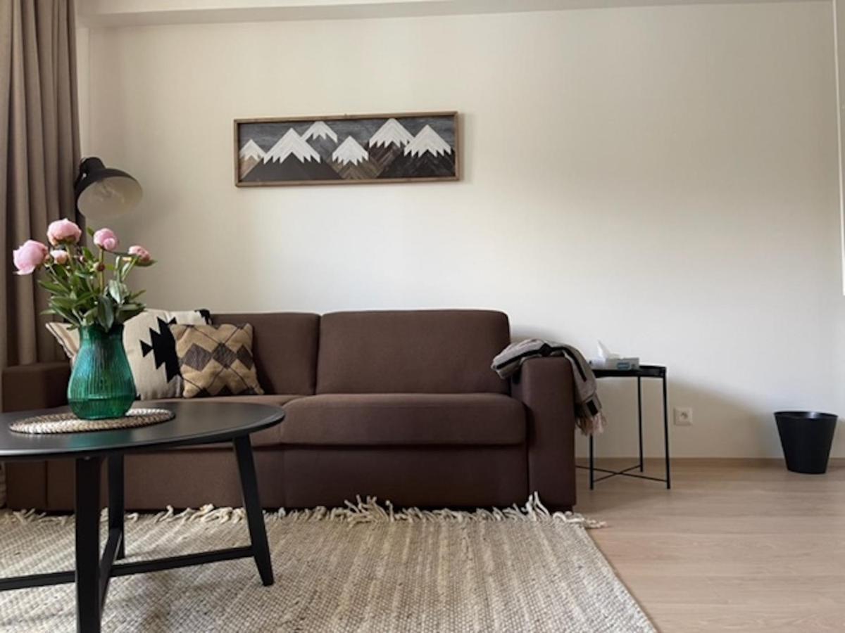 Klinovec Apartments Luxury Loučná pod Klínovcem 외부 사진