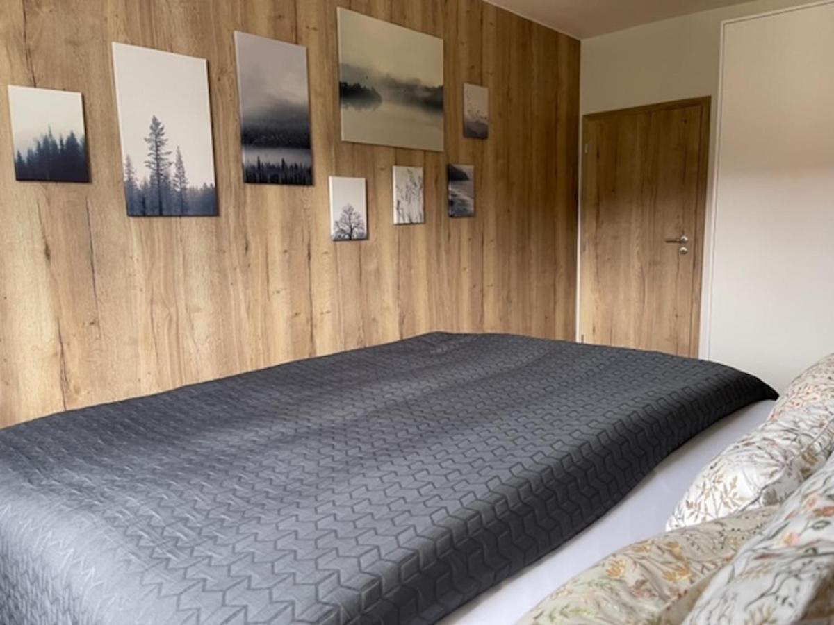 Klinovec Apartments Luxury Loučná pod Klínovcem 외부 사진