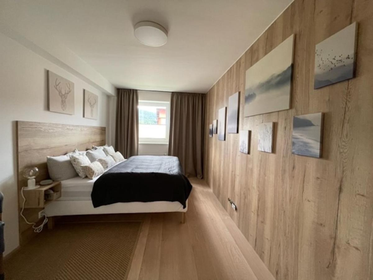 Klinovec Apartments Luxury Loučná pod Klínovcem 외부 사진