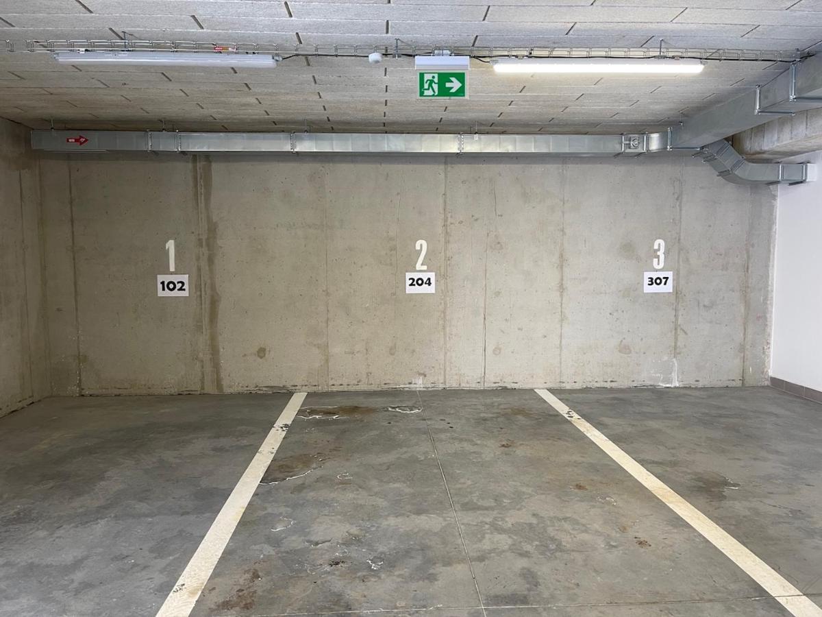 Klinovec Apartments Luxury Loučná pod Klínovcem 외부 사진