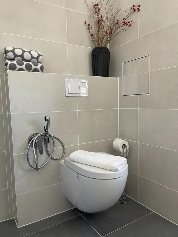 Klinovec Apartments Luxury Loučná pod Klínovcem 외부 사진